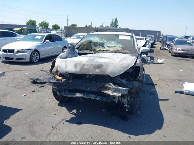JF2GPAMC4F8313200 Subaru Xv Crosstrek Limited