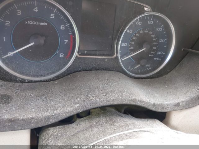 JF2GPAMC4F8313200 Subaru Xv Crosstrek Limited