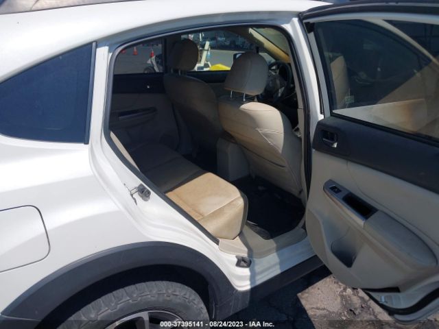 JF2GPAMC4F8313200 Subaru Xv Crosstrek Limited