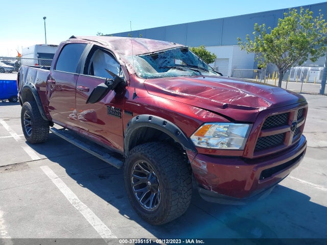 RAM 2500 Slt 2017 3C6TR5DT8HG651945 головне зображення
