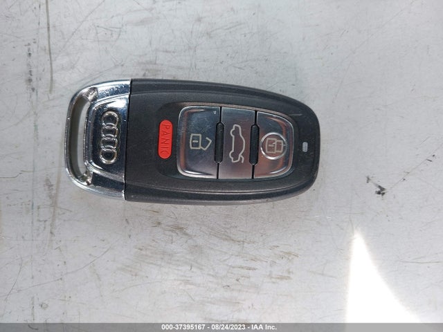 37395167 :رقم المزاد ، WAUHMAFC6FN015657 vin ، 2015 Audi A6 3.0l Tdi Prestige مزاد بيع