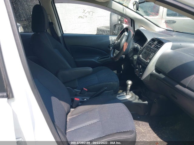 2017 NISSAN VERSA NOTE SV VIN: 3N1CE2CP5HL357632