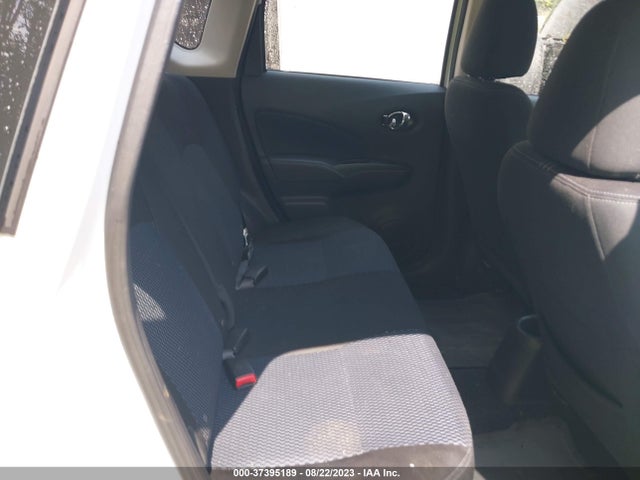 2017 NISSAN VERSA NOTE SV VIN: 3N1CE2CP5HL357632