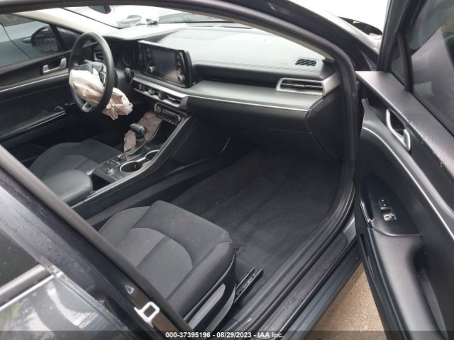 5XXG14J25NG118845 KIA K5 LXS