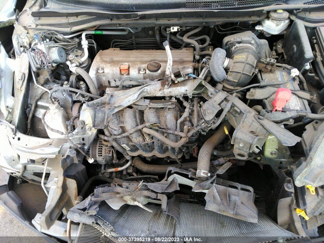 Honda CR-V LX 2014 3CZRM3H38EG713320 Image 10