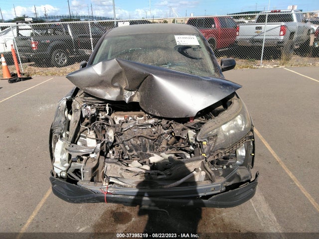 Honda CR-V LX 2014 3CZRM3H38EG713320 Image 13