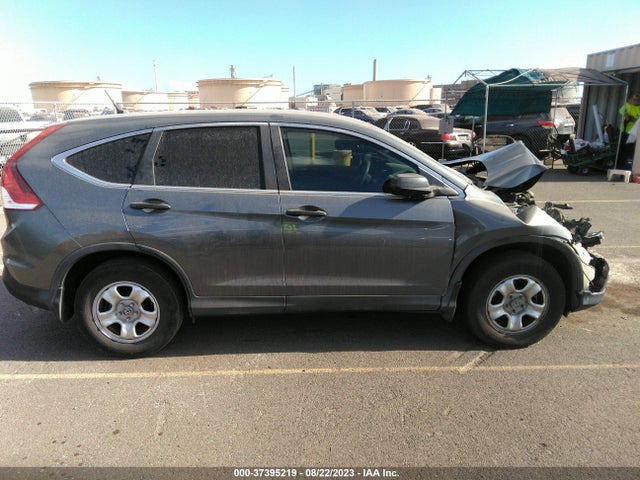 Honda CR-V LX 2014 3CZRM3H38EG713320 Image 14