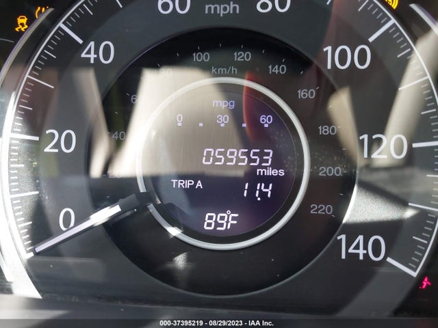 Honda CR-V LX 2014 3CZRM3H38EG713320 Image 16