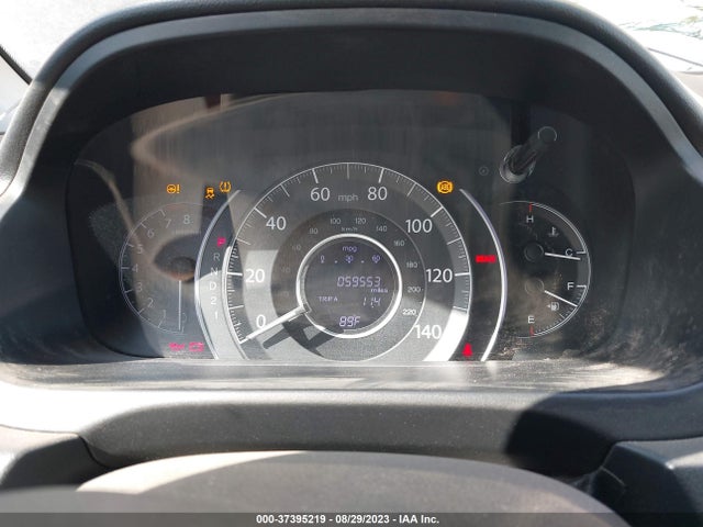 Honda CR-V LX 2014 3CZRM3H38EG713320 Image 7