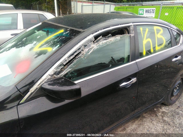 2013 NISSAN ALTIMA 2.5 S VIN: 1N4AL3AP0DN450867