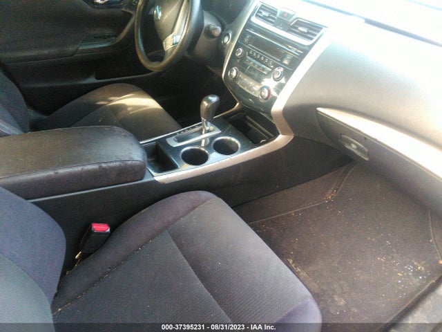 2013 NISSAN ALTIMA 2.5 S VIN: 1N4AL3AP0DN450867