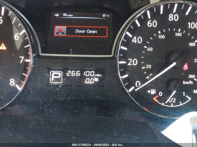 2013 NISSAN ALTIMA 2.5 S VIN: 1N4AL3AP0DN450867