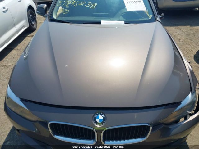 WBA3B5G51FNS14252 BMW 3 Series 328i Xdrive