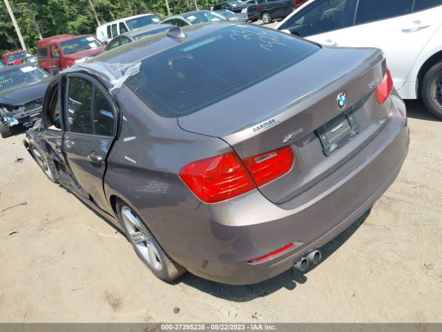 WBA3B5G51FNS14252 BMW 3 Series 328i Xdrive