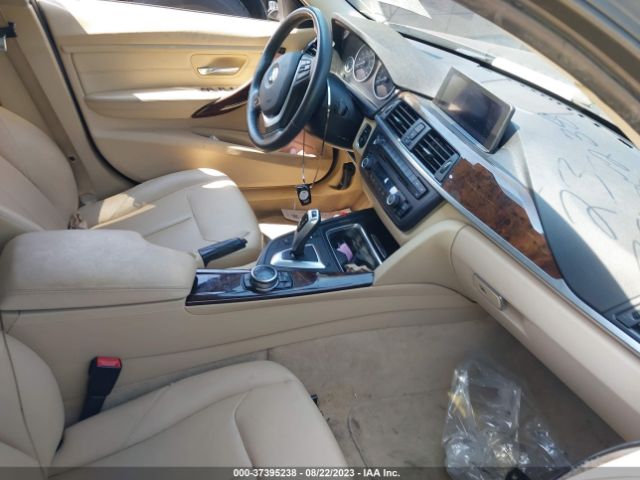 WBA3B5G51FNS14252 BMW 3 Series 328i Xdrive