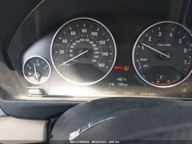 WBA3B5G51FNS14252 BMW 3 Series 328i Xdrive