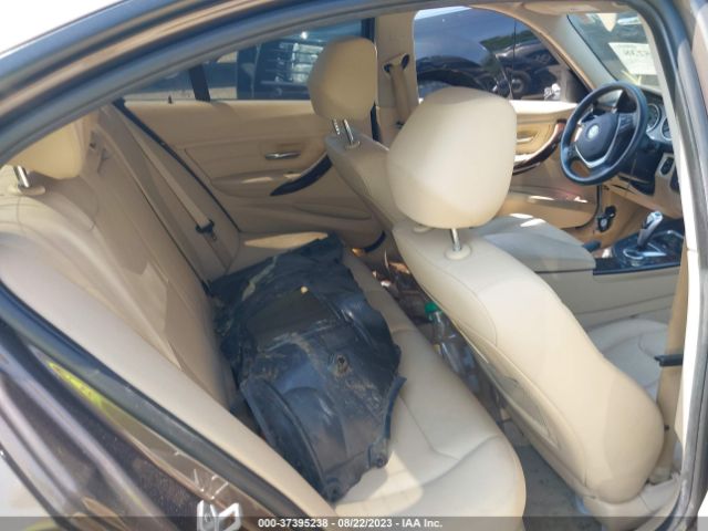 WBA3B5G51FNS14252 BMW 3 Series 328i Xdrive