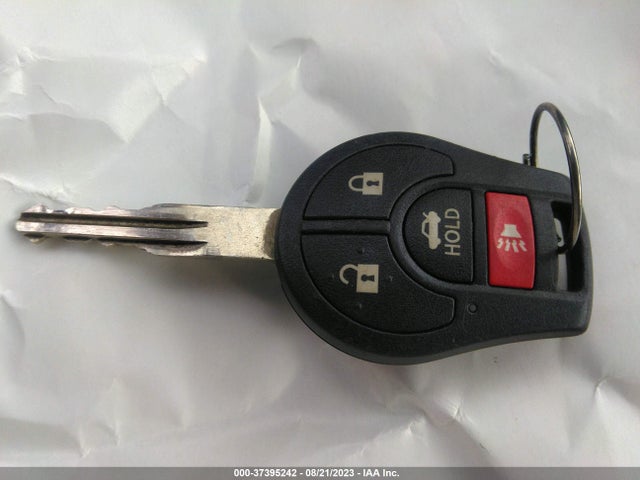 Nissan SENTRA S 2014 3N1AB7AP0EL615048 Image 3