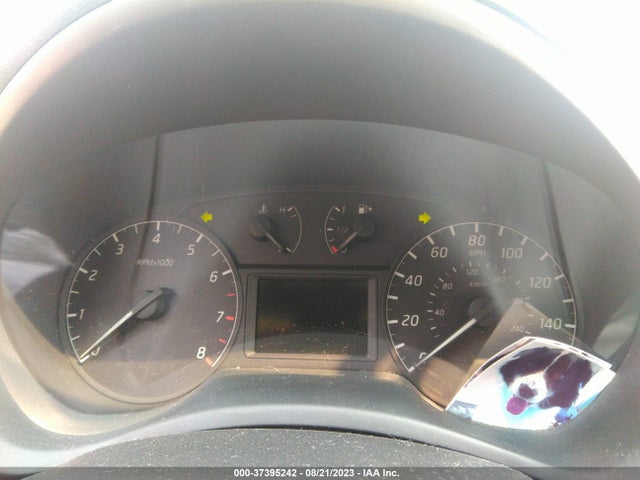 Nissan SENTRA S 2014 3N1AB7AP0EL615048 Image 13