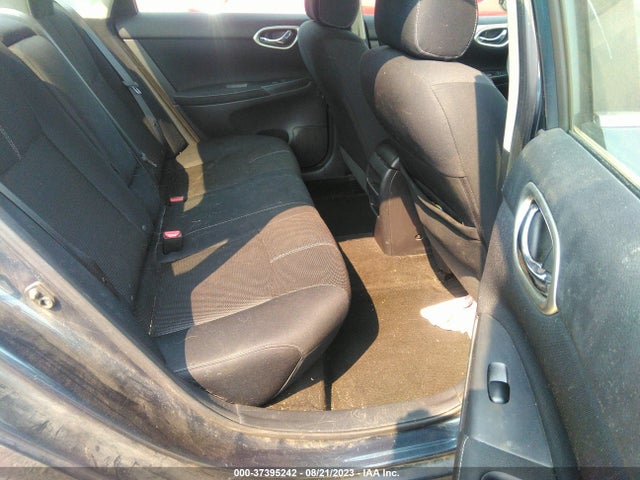 Nissan SENTRA S 2014 3N1AB7AP0EL615048 Image 14
