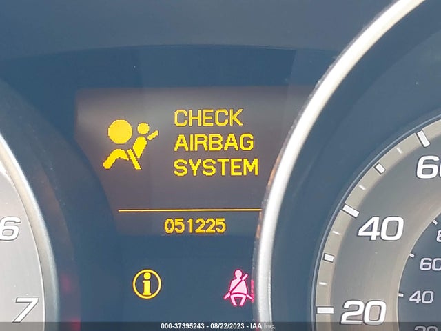 2010 ACURA MDX VIN: 2HNYD2H28AH517028