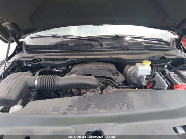 1C6RREFT4MN609071 RAM 1500 Lone Star