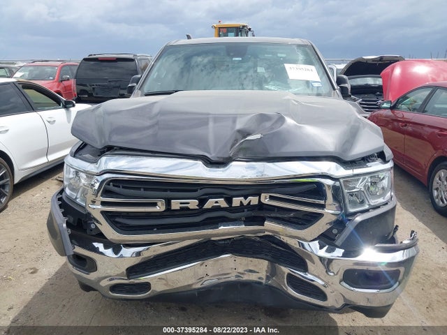 1C6RREFT4MN609071 RAM 1500 Lone Star