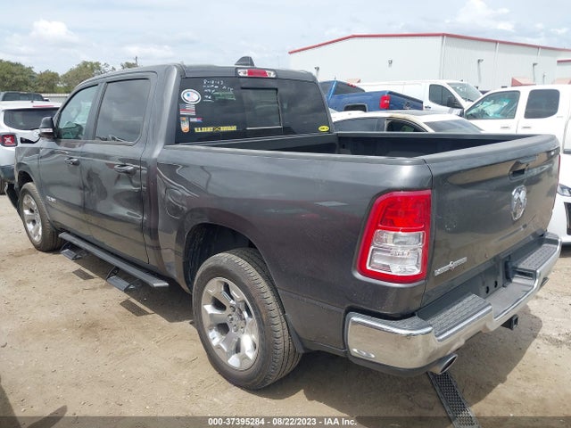 1C6RREFT4MN609071 RAM 1500 Lone Star