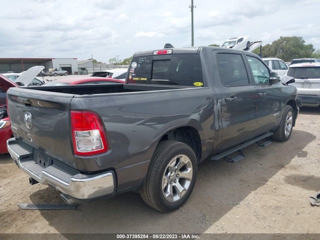 1C6RREFT4MN609071 RAM 1500 Lone Star