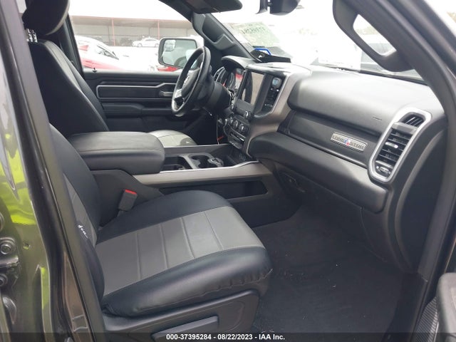 1C6RREFT4MN609071 RAM 1500 Lone Star