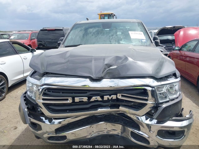 1C6RREFT4MN609071 RAM 1500 Lone Star