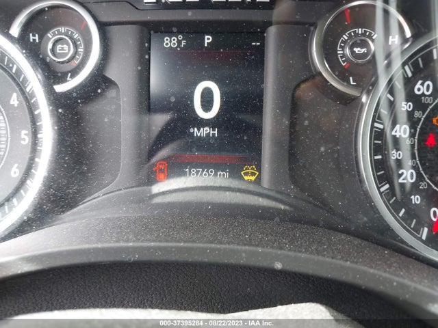 1C6RREFT4MN609071 RAM 1500 Lone Star