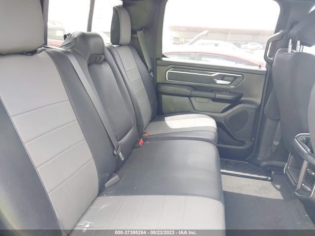 1C6RREFT4MN609071 RAM 1500 Lone Star