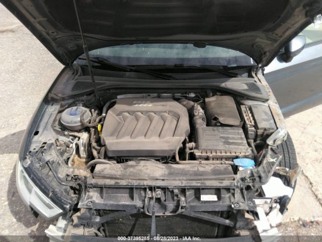 2017 AUDI A3 WAUAUGFF4H1066101 Photo 9