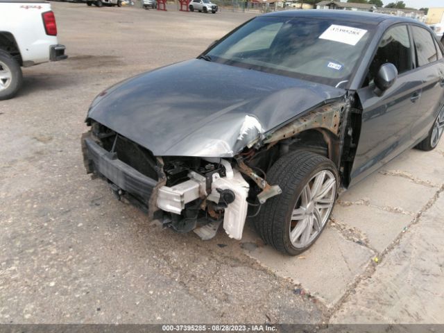 2017 AUDI A3 WAUAUGFF4H1066101 Photo 5