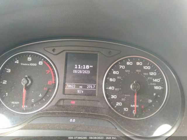 2017 AUDI A3 WAUAUGFF4H1066101 Photo 6