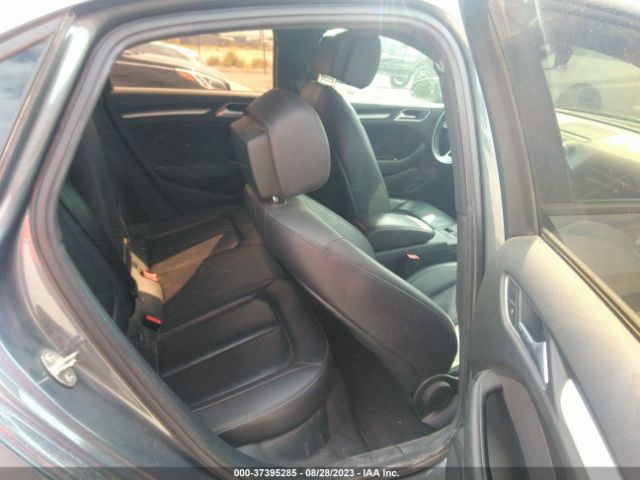 2017 AUDI A3 WAUAUGFF4H1066101 Photo 7