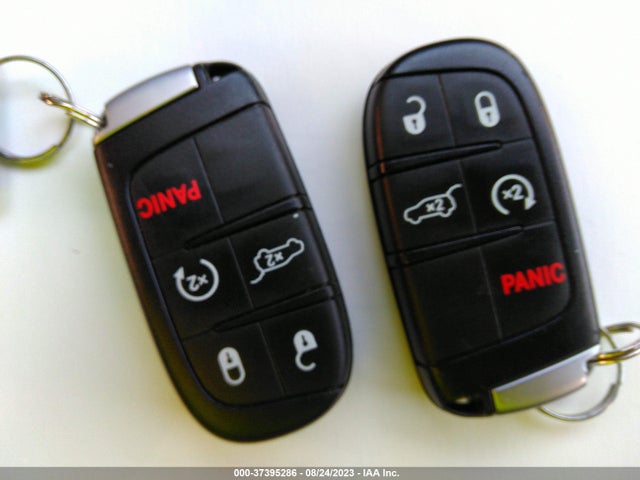 1C4RJEAGXMC785869 Jeep Grand Cherokee Laredo X