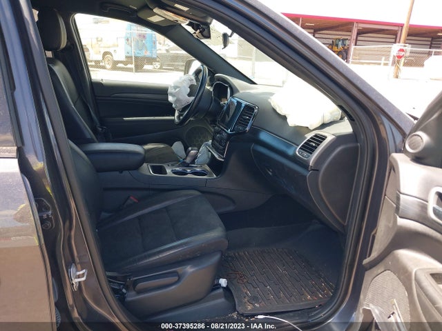 1C4RJEAGXMC785869 Jeep Grand Cherokee Laredo X