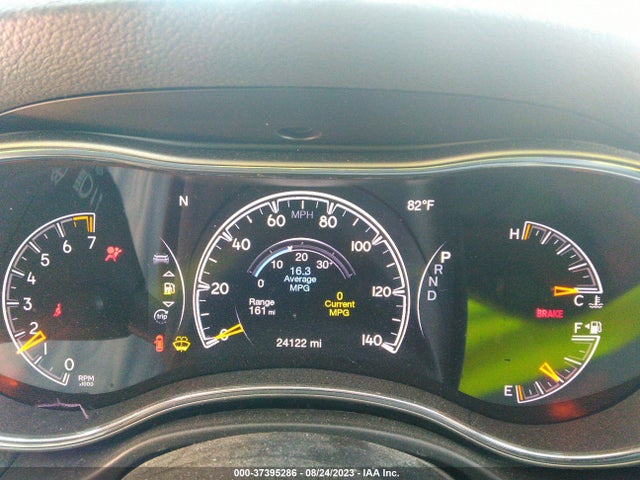 1C4RJEAGXMC785869 Jeep Grand Cherokee Laredo X