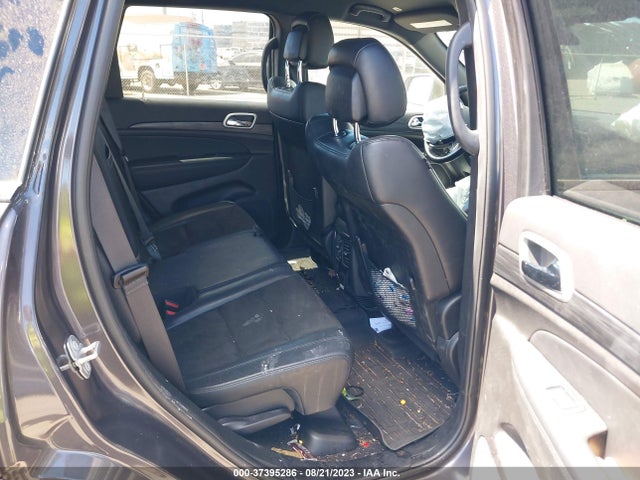 1C4RJEAGXMC785869 Jeep Grand Cherokee Laredo X