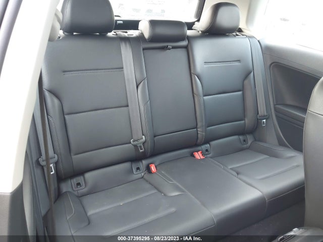 3VW917AU6FM093897 Volkswagen Golf Tsi S