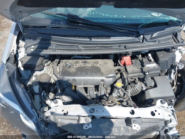 Toyota YARIS LE 2015 VNKJTUD36FA024806 Image 10