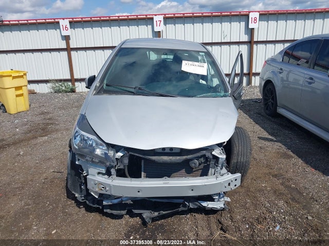 Toyota YARIS LE 2015 VNKJTUD36FA024806 Image 13