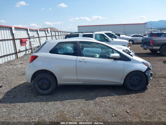 Toyota YARIS LE 2015 VNKJTUD36FA024806 Image 14