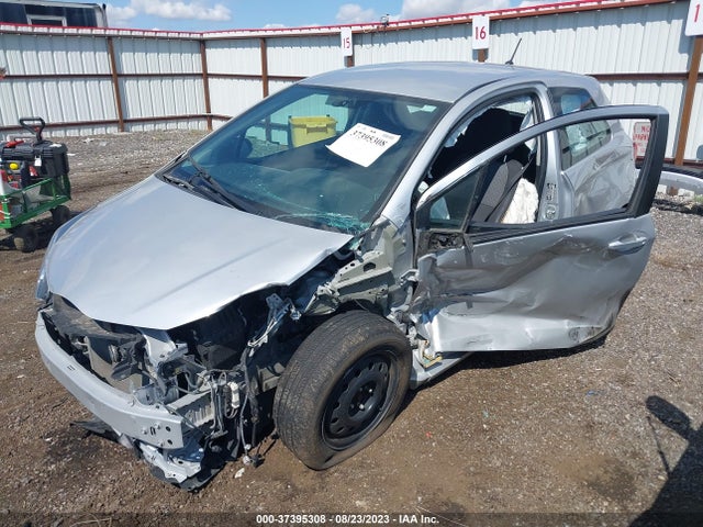 Toyota YARIS LE 2015 VNKJTUD36FA024806 Image 15