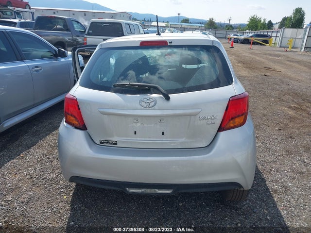 Toyota YARIS LE 2015 VNKJTUD36FA024806 Image 17