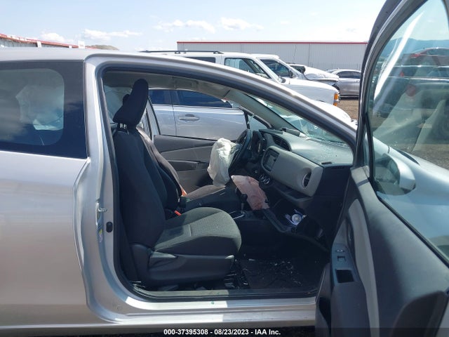 Toyota YARIS LE 2015 VNKJTUD36FA024806 Image 5