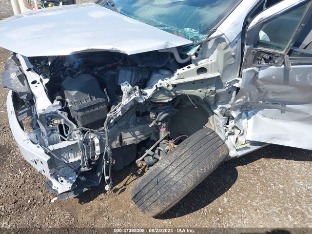 Toyota YARIS LE 2015 VNKJTUD36FA024806 Image 6