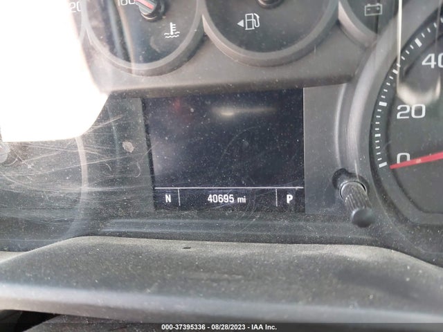 2022 CHEVROLET SILVERADO VIN: 3GCPAAED5NG542534